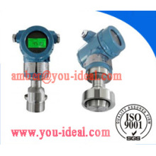 Uip-T201 / T211 / T221 Capteur de pression à membrane rotative - Transmetteur de pression
